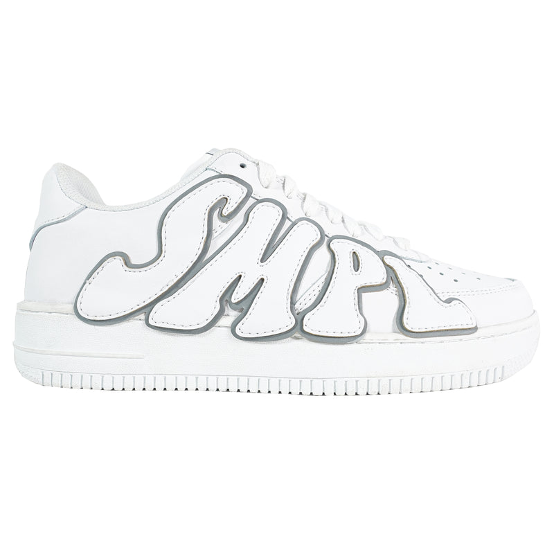 "Look See" Sample Sneaker