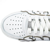 "Look See" Sample Sneaker