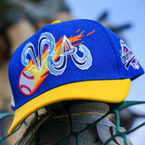 SMPL "HOME TEAM" Hat