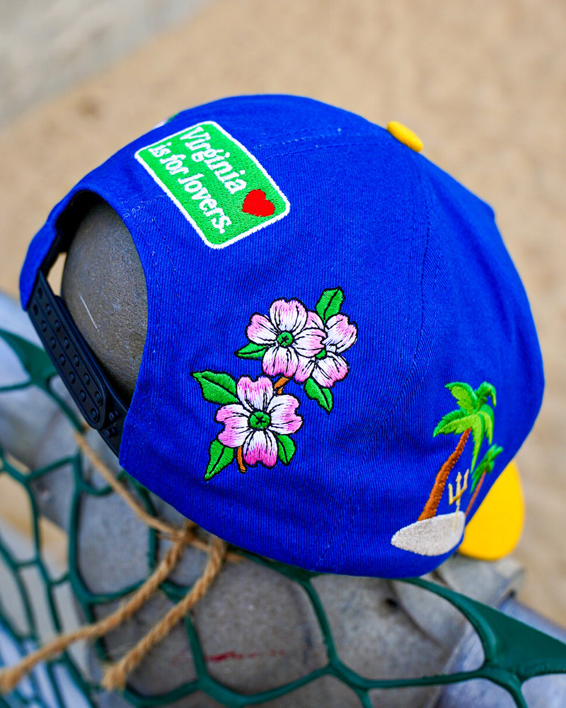 SMPL "HOME TEAM" Hat